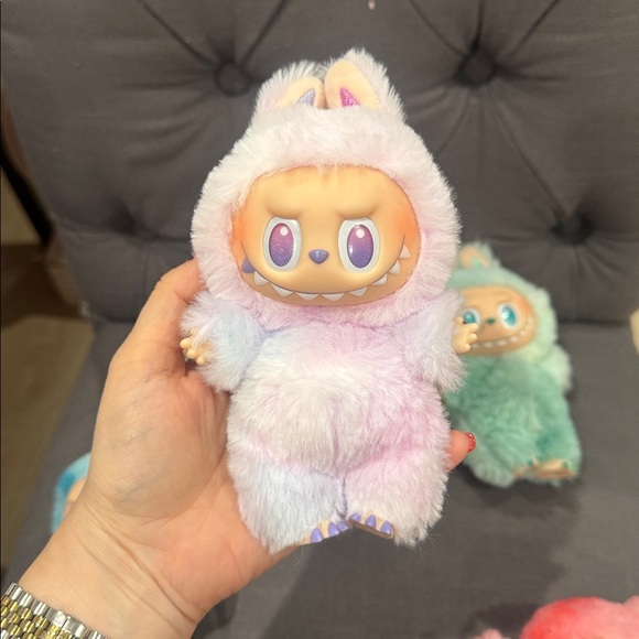 Authentic Labubu- - Picture 4 of 8